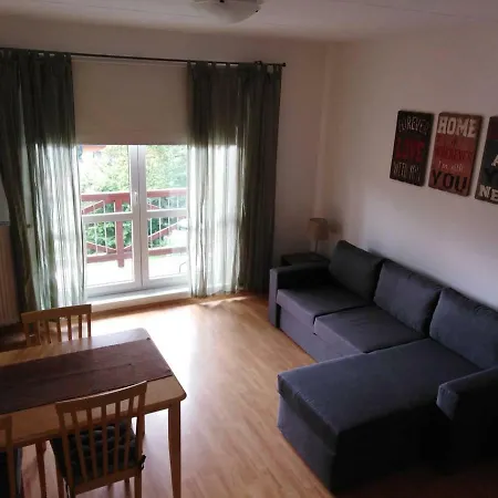 Apartment Kozel 2 *