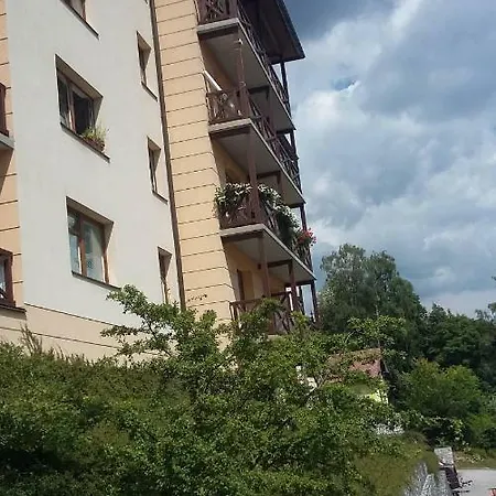 Kozel 2 Janske Lazne