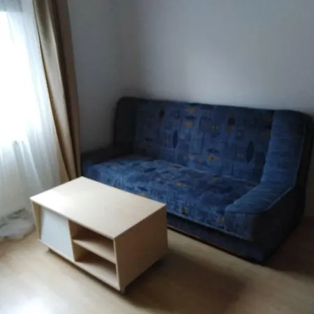 Kozel 2 Apartment Janske Lazne