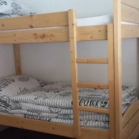 Apartment Kozel 2