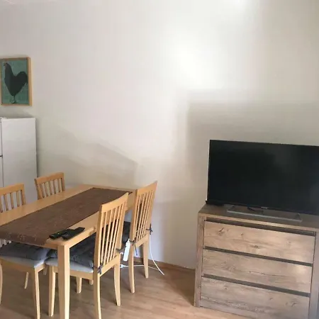 Kozel 2 Apartment