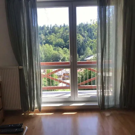 Apartment Kozel 2 Janske Lazne
