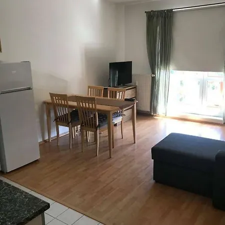 Apartment Kozel 2 Janske Lazne