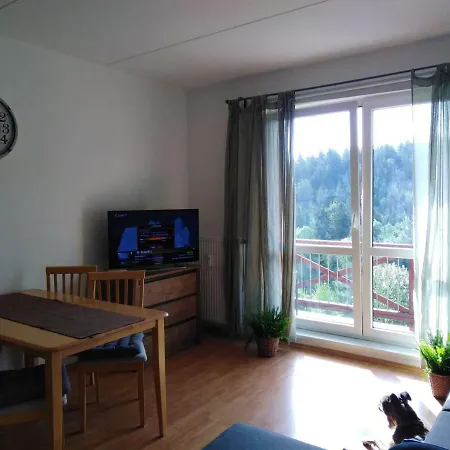 Kozel 2 * Janske Lazne