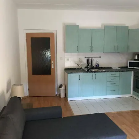 Kozel 2 Apartment Janske Lazne