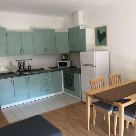 Kozel 2 Apartment *