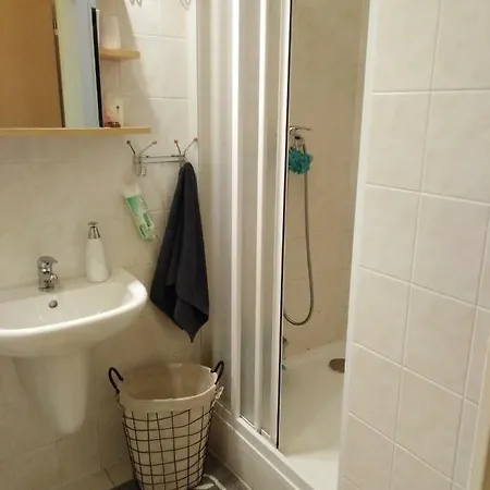 Kozel 2 * Janske Lazne