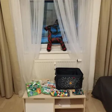 Kozel 2 Apartment Janske Lazne