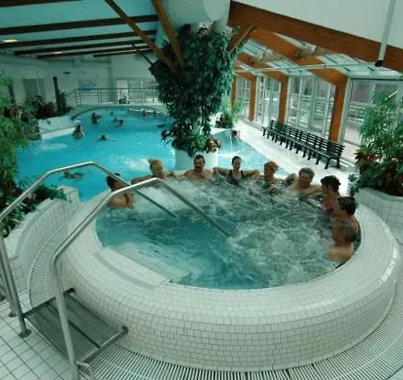 Kozel 2 Apartment Janske Lazne